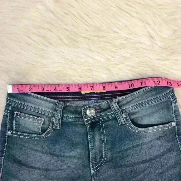 Catherine Malandrino Jeans Size 26 - Picture 6 of 9